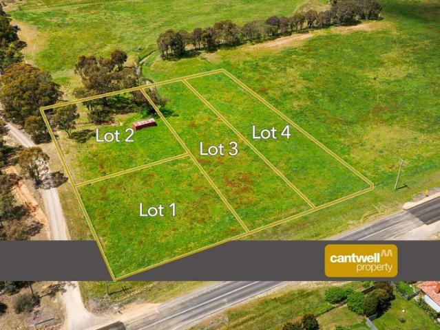 A Rare Rural Holding Opportunity Flexible, Affordable & Well Positioned