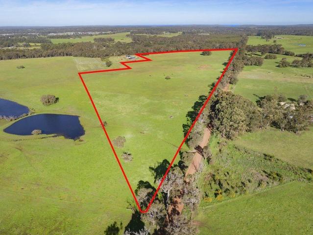 A RARE RURAL OPPORTUNITY