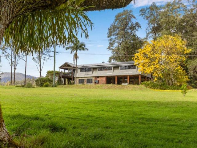 A Rare Rural Opportunity with River Access, Fertile Country & Endless Potential