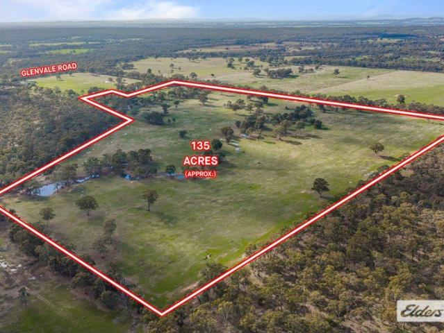 A Rare Rural Lifestyle Opportunity on the Edge of Town