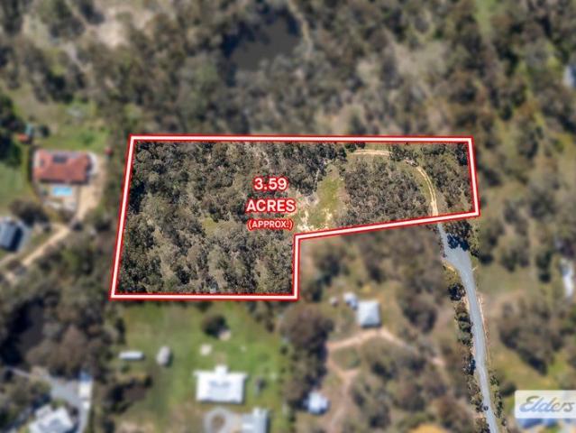 A Rare Rural Lifestyle Opportunity on Town's Edge