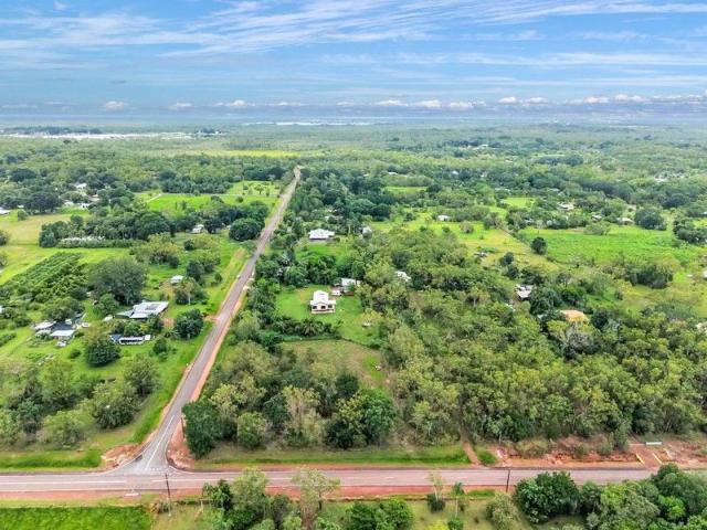 A RARE RURAL LIFESTYLE & FUTURE GROWTH