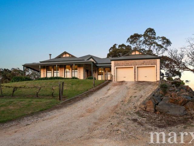 A Rare Rural Lifestyle in the Heart of Angaston.