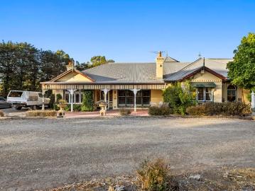 Woodstock, Whittlesea, Whittlesea Area, Victoria