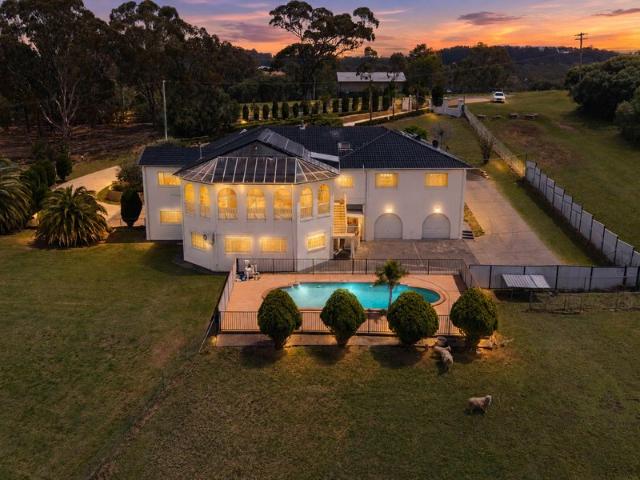 A Rare Rural Retreat with Room for Everyone