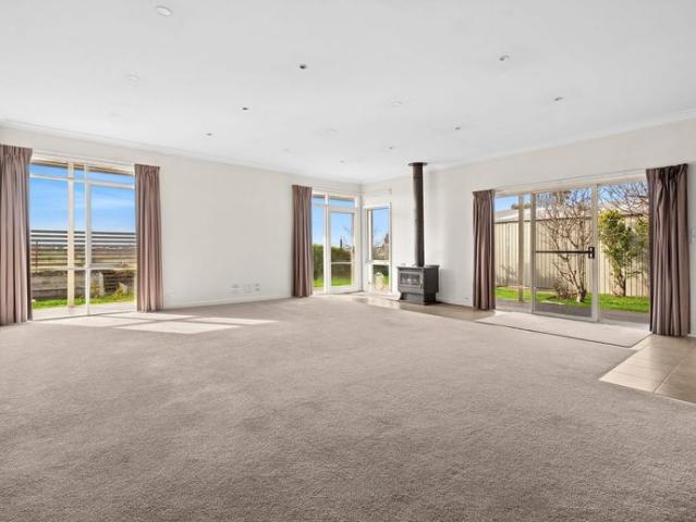A Rare Rural Retreat in the Heart of Charlemont Eight Car Garaging
