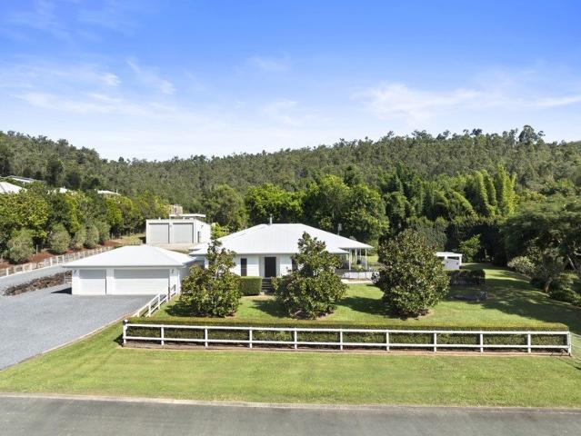 A Rare Wongawallan Valley Gem