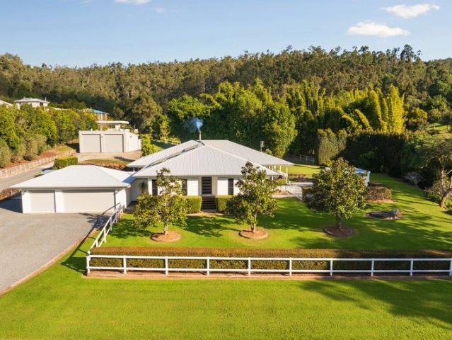 A Rare Wongawallan Valley Gem