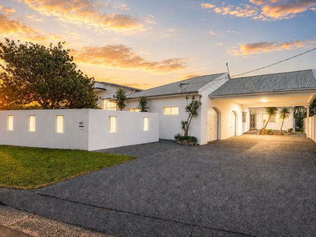 A Rare Waterfront Offering Where Lifestyle Meets Opportunity