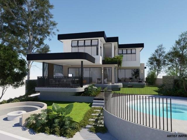 Waterfront Opportunity in the Heart of Koala Park, Burleigh Heads