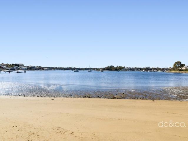 A Rare Waterfront Retreat in Cabarita