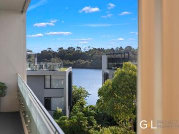 Inner West Sydney, Eastern Suburbs Sydney, Sydney, New South Wales, Snapper Island