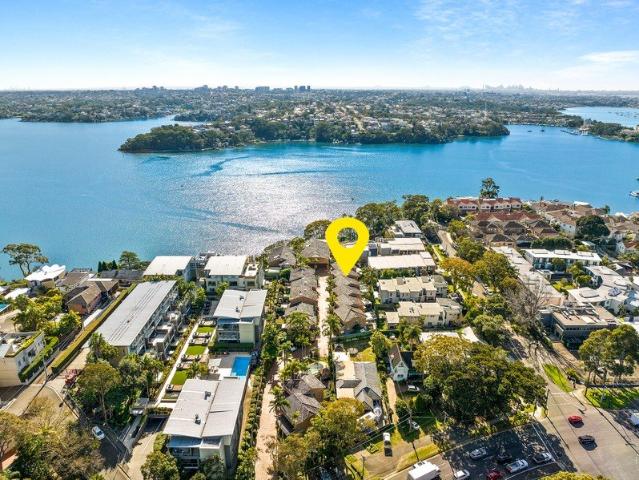 A Rare Waterside Sanctuary with Private Jetty