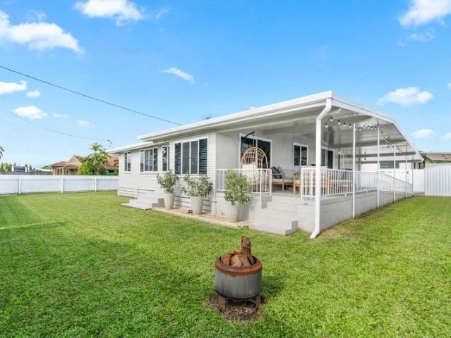 A Rare Walkerston Opportunity Charming Renovated Cottage