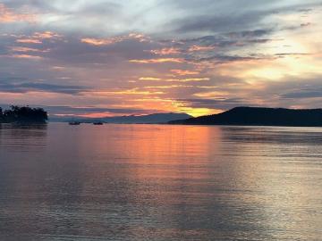 A Rare White Beach Gem Adjoining the Waterfront