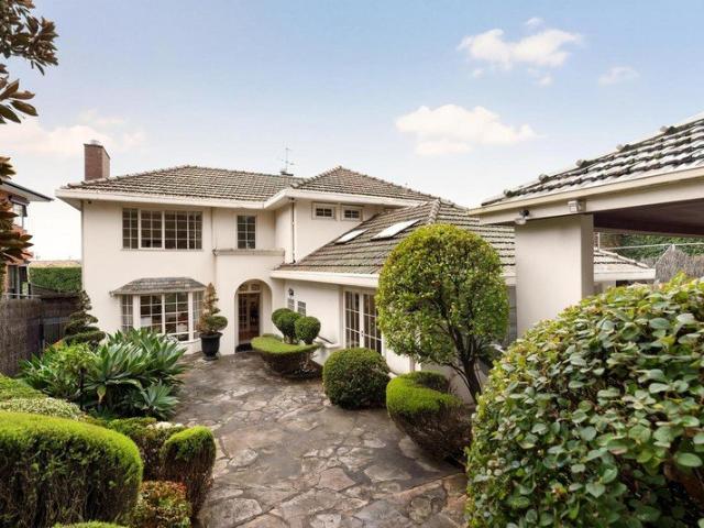 A Rare Toorak Opportunity