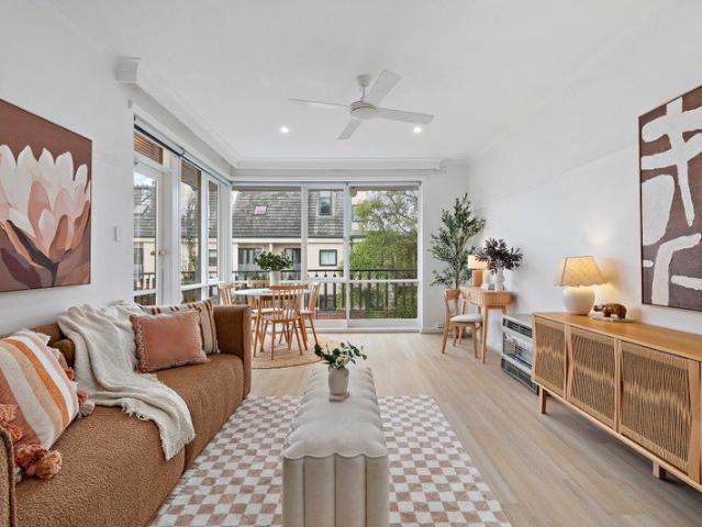 A Rare Top Level Retreat, Held for Over 25 Years