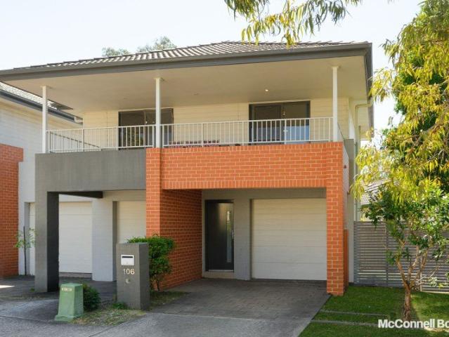 A Rare Torrens Title Opportunity in the Heart of Botanica