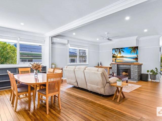 A Rare Taree West Gem | Timeless 1950s Character Meets Modern Convenience