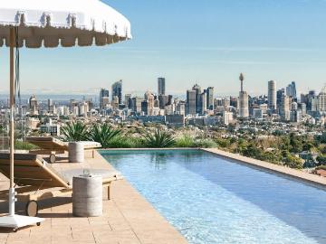 A Rare Three Bedroom Offering Combining Luxury & Location