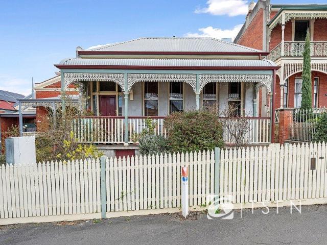 A Rare Treasure In The Heart of Bendigo