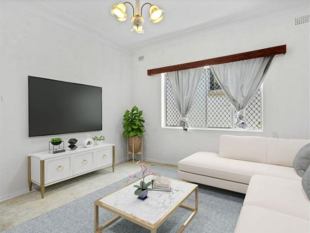 A Rare Treat in leafy Dulwich Hill
