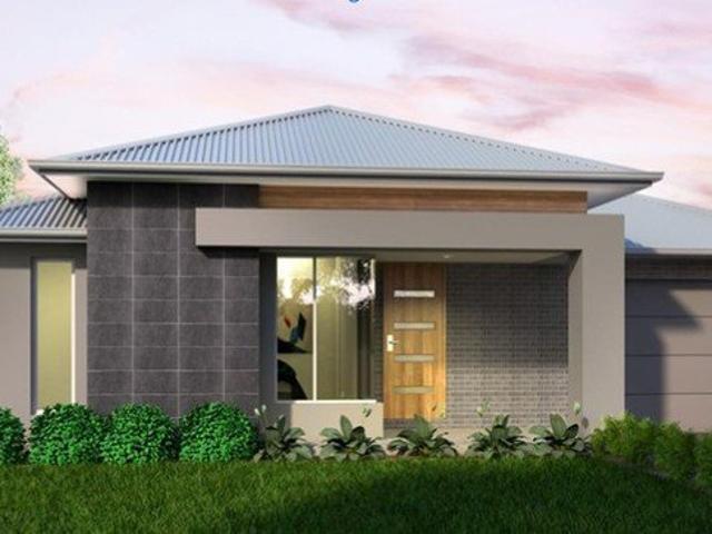 A rare Turnkey House & Land offering in a sought after community!