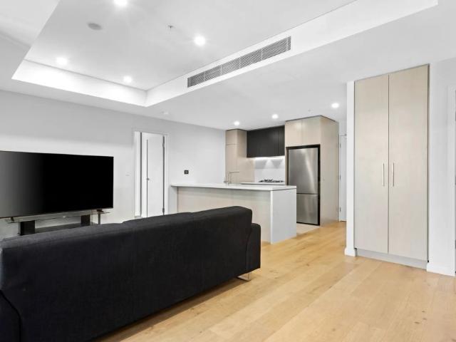 A Rare Two Bedroom + Study Opportunity in the Heart of Tallawong