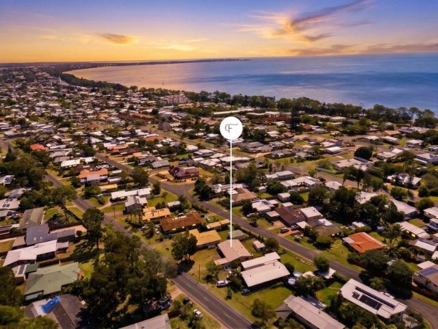 A Rare Two Street Opportunity In The Heart Of Torquay!