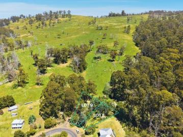 Police Point, Kingborough, Tasmania Island