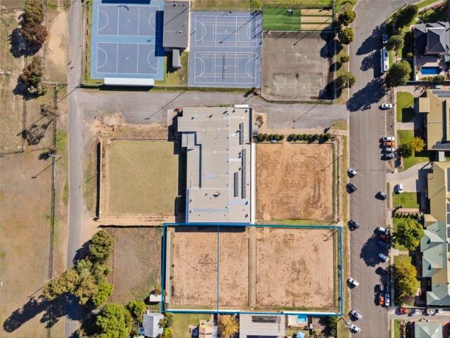 A Rare Vacant Land Opportunity in Prime Location