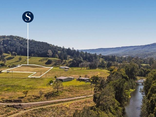 A Rare Valley Holding in the Heart of Canungra