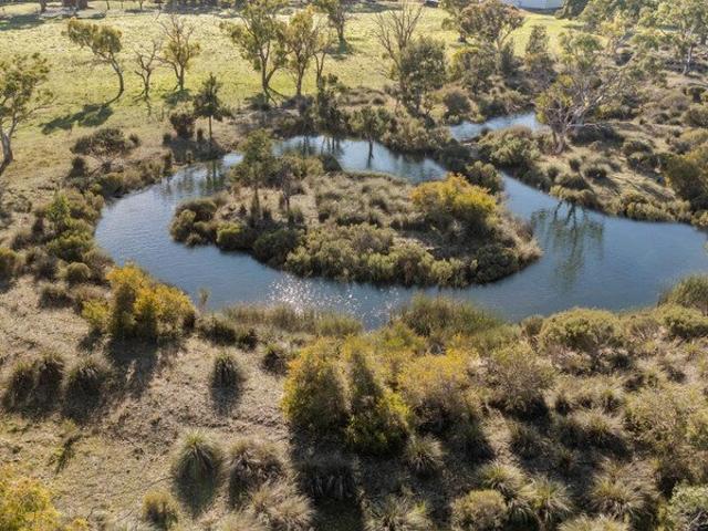 A Rare Village Edge Lifestyle Estate