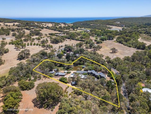 A Rare Yallingup Lifestyle And Investment Opportunity