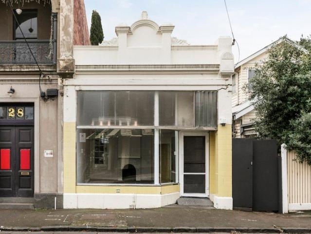 A Rare Yarraville Village Opportunity
