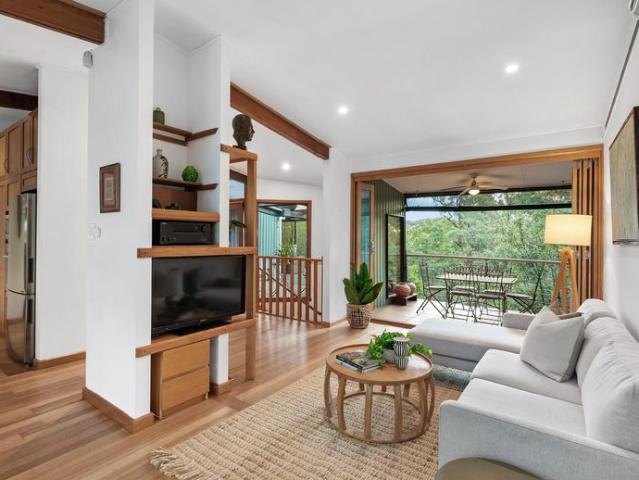 A Rare Yarra Riverfront Sanctuary with Sweeping Views