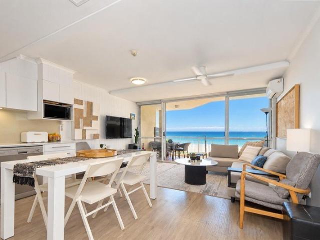 A Rarefied Beachfront Lifestyle Luxury, Privacy & Ocean at Your Door
