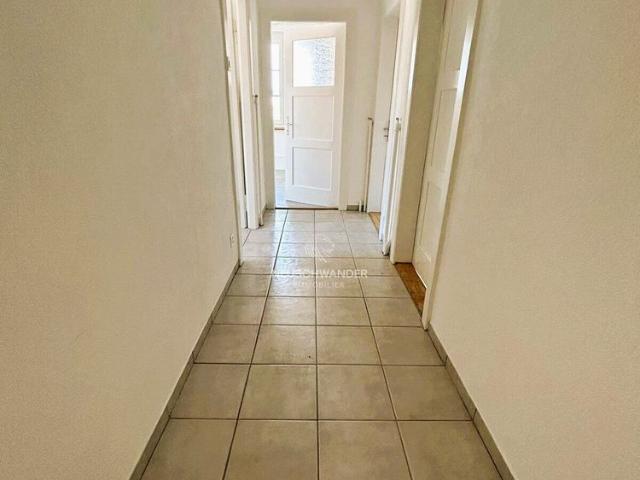 À Reconvilier appartement de 3.5 pièces au 2ème étage à louer