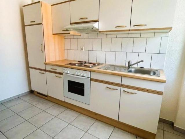 À Reconvilier appartement de 3.5 pièces au 2ème étage à louer