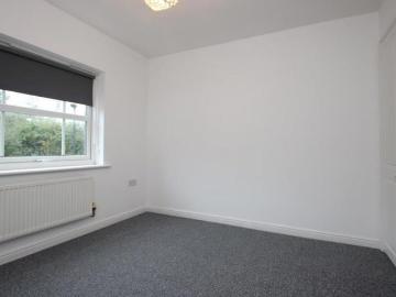 Isles of Scilly TR, Cornwall county, South West England