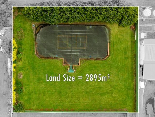 A Recreational Lifestyle with Big Dreams