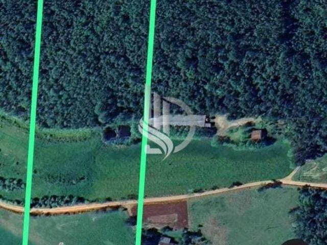 Área Rural em Centro, Quinze de Novembro/RS