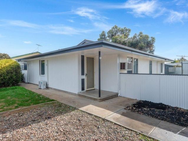 A Ready Made Investment in a Growing Regional Market