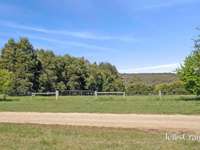 A ready made opportunity to build your dream in Glenlyon