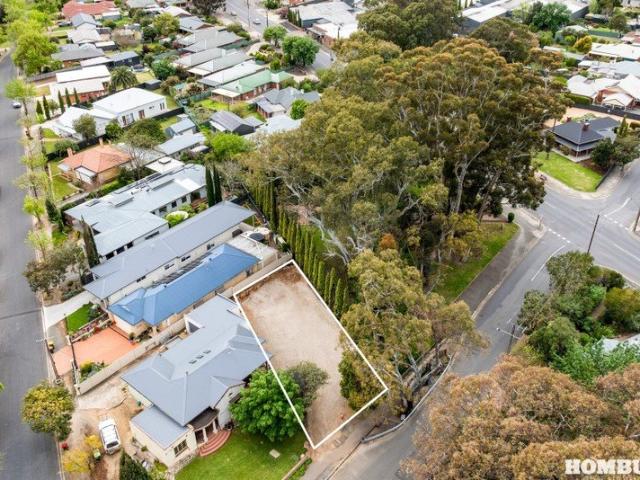 A Ready to Create Opportunity in the Heart of Tanunda