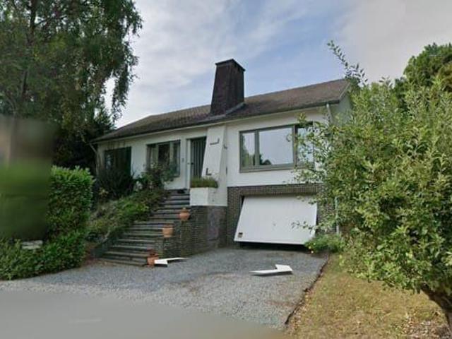 A real bargain! 3 bedroom house in Overijse
