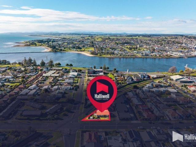 A Real Gem in the Heart of Devonport