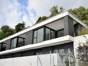 Sagno, Breggia, Gemeinde Caneggio, Bezirk Mendrisio, Tessin