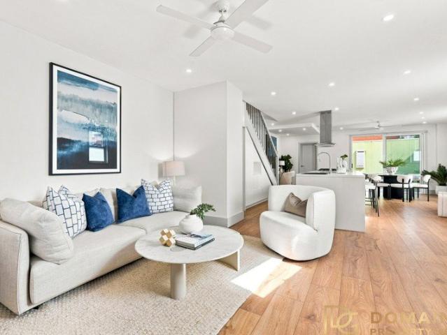 A Redfern Original First Time Ever Offered