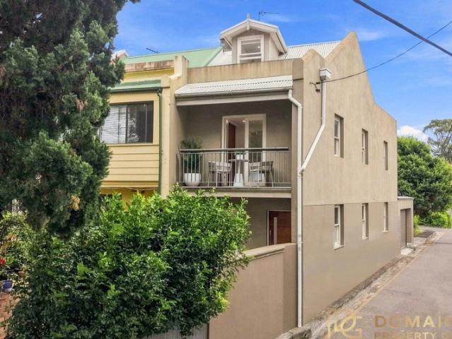 A Redfern Original First Time Ever Offered
